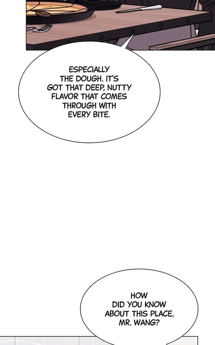 If You Don’t Love, You Die Chapter 34 - Page 21