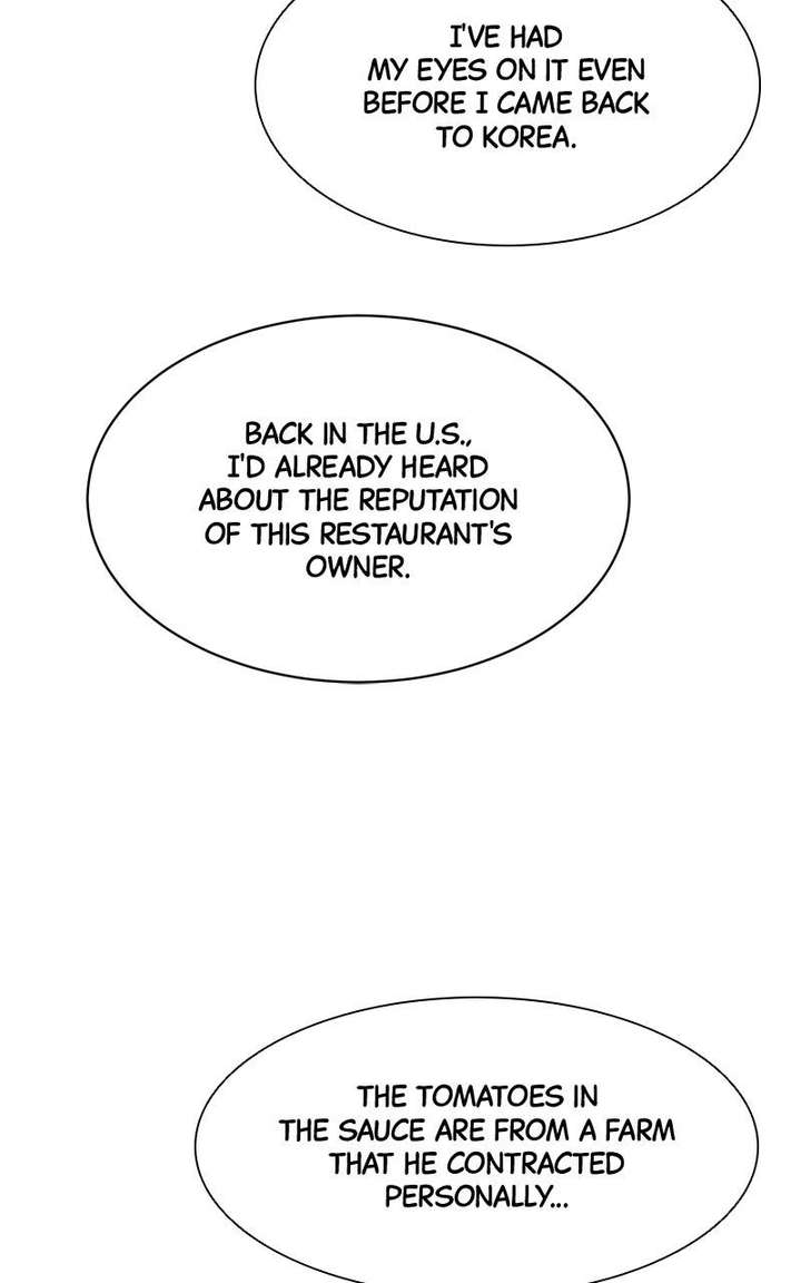If You Don’t Love, You Die Chapter 34 - Page 23