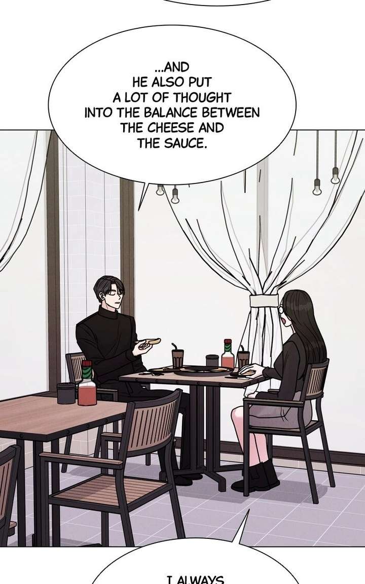 If You Don’t Love, You Die Chapter 34 - Page 24
