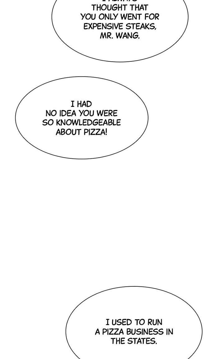If You Don’t Love, You Die Chapter 34 - Page 25