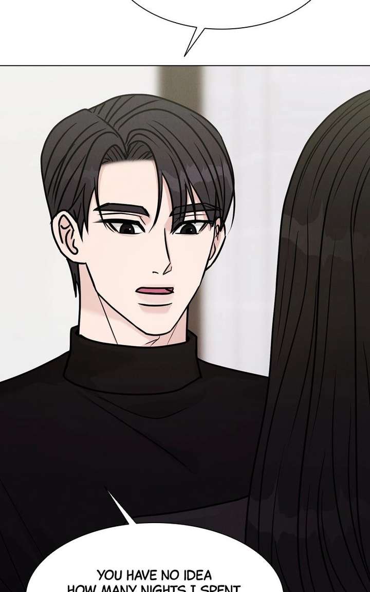 If You Don’t Love, You Die Chapter 34 - Page 26