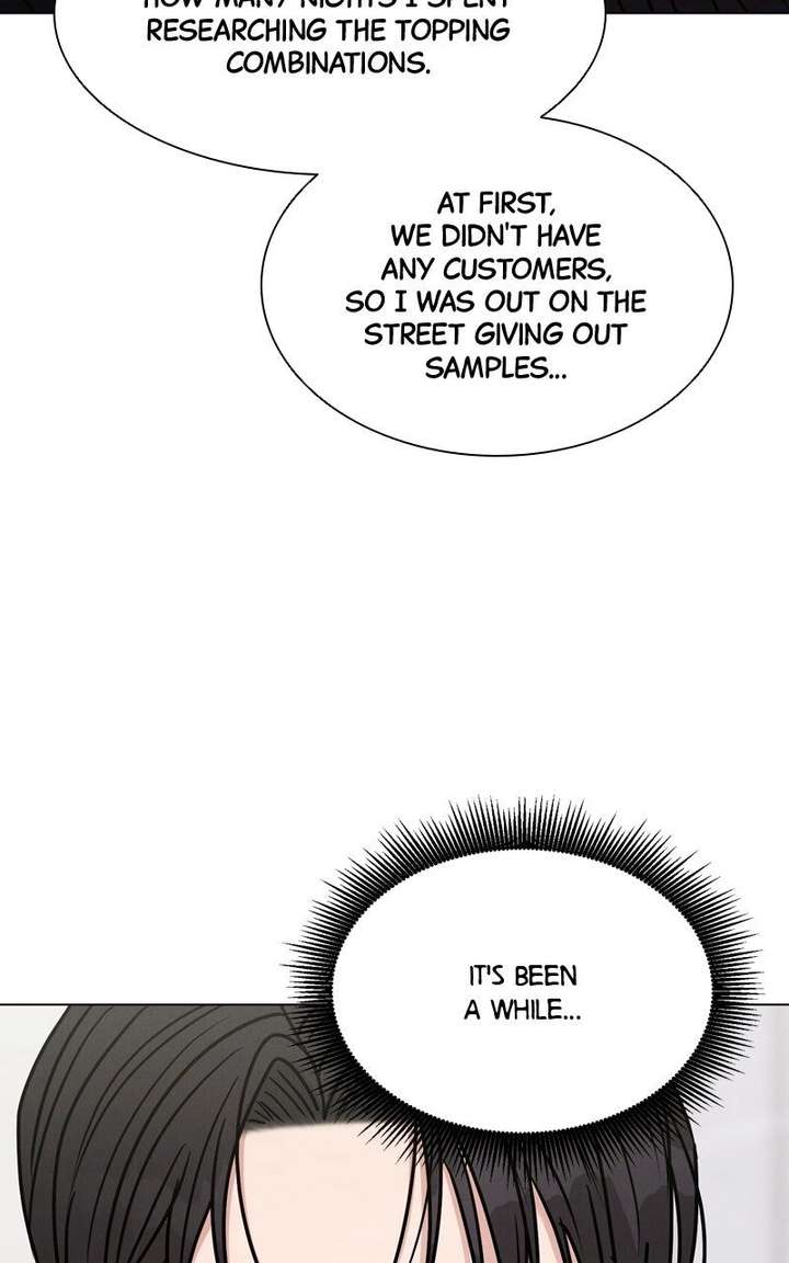 If You Don’t Love, You Die Chapter 34 - Page 27