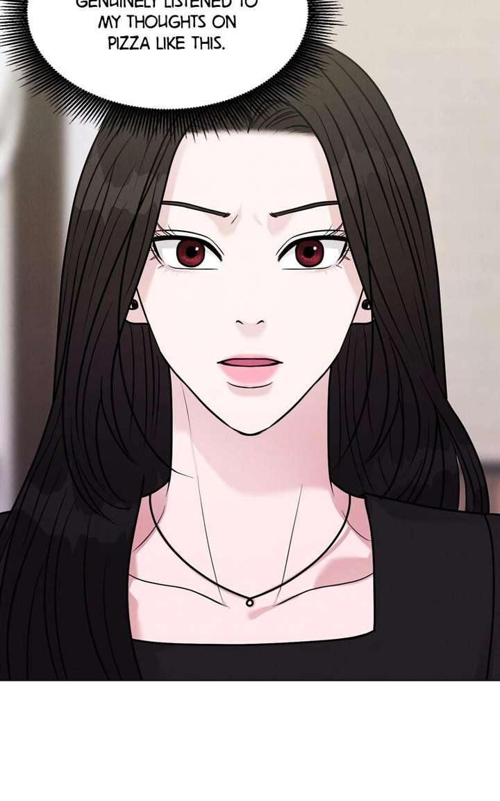If You Don’t Love, You Die Chapter 34 - Page 29