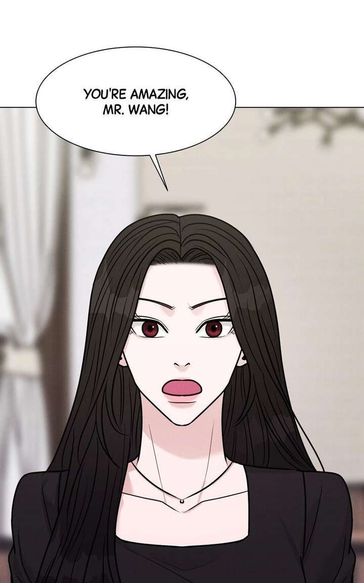 If You Don’t Love, You Die Chapter 34 - Page 30