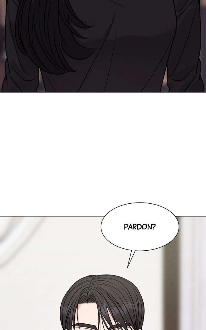 If You Don’t Love, You Die Chapter 34 - Page 31
