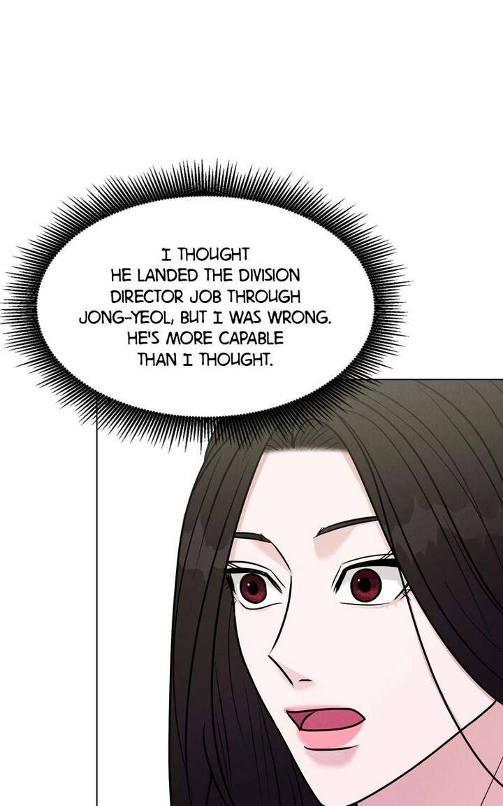 If You Don’t Love, You Die Chapter 34 - Page 33
