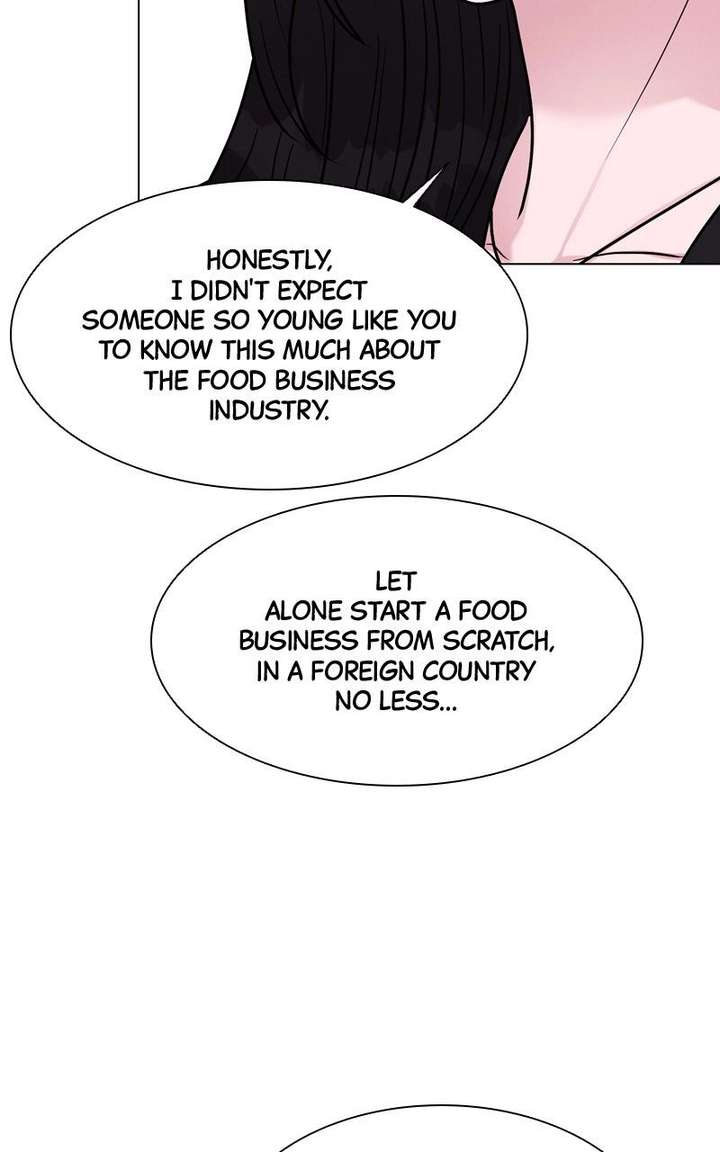 If You Don’t Love, You Die Chapter 34 - Page 34