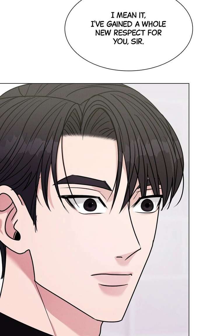 If You Don’t Love, You Die Chapter 34 - Page 35