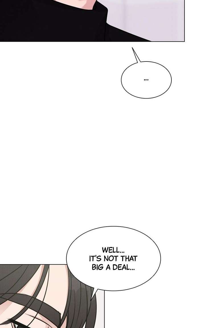 If You Don’t Love, You Die Chapter 34 - Page 36