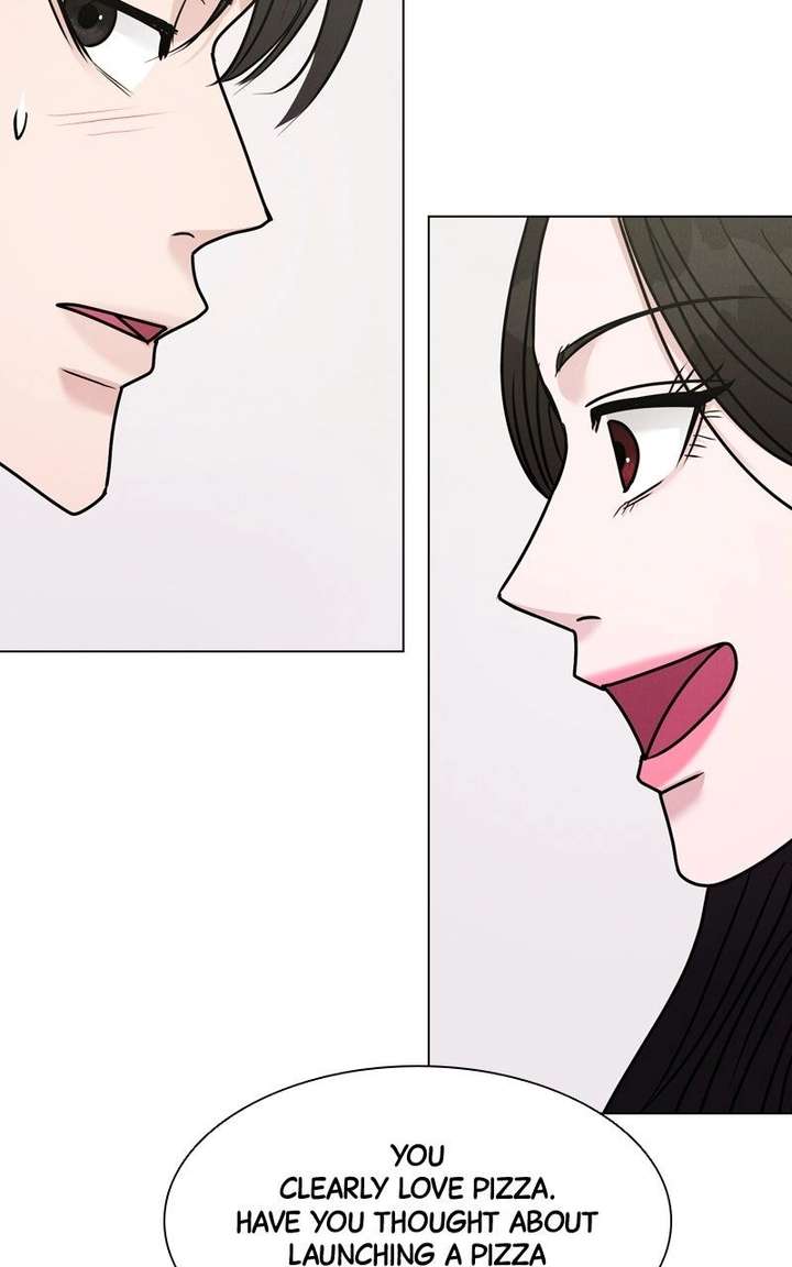 If You Don’t Love, You Die Chapter 34 - Page 37