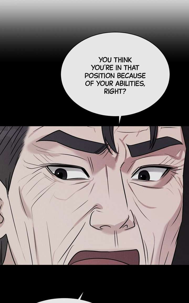 If You Don’t Love, You Die Chapter 34 - Page 40