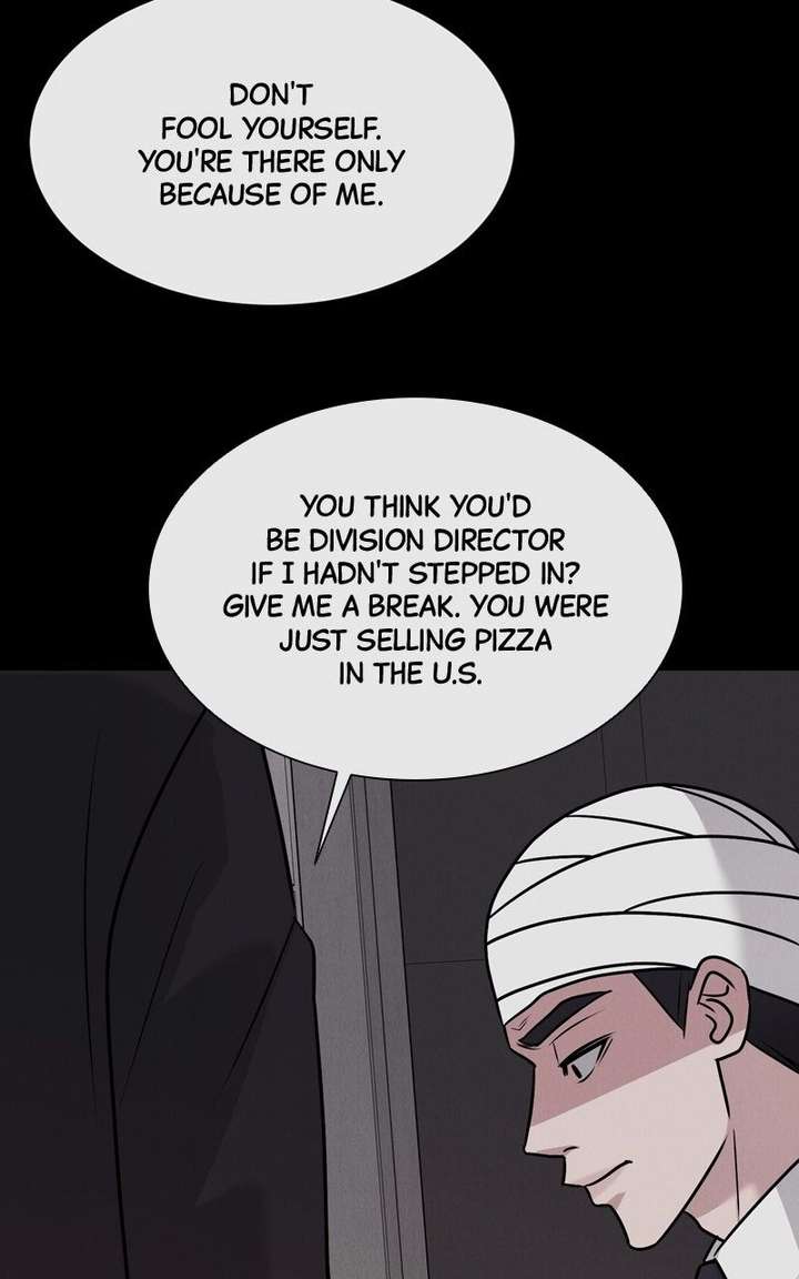 If You Don’t Love, You Die Chapter 34 - Page 41