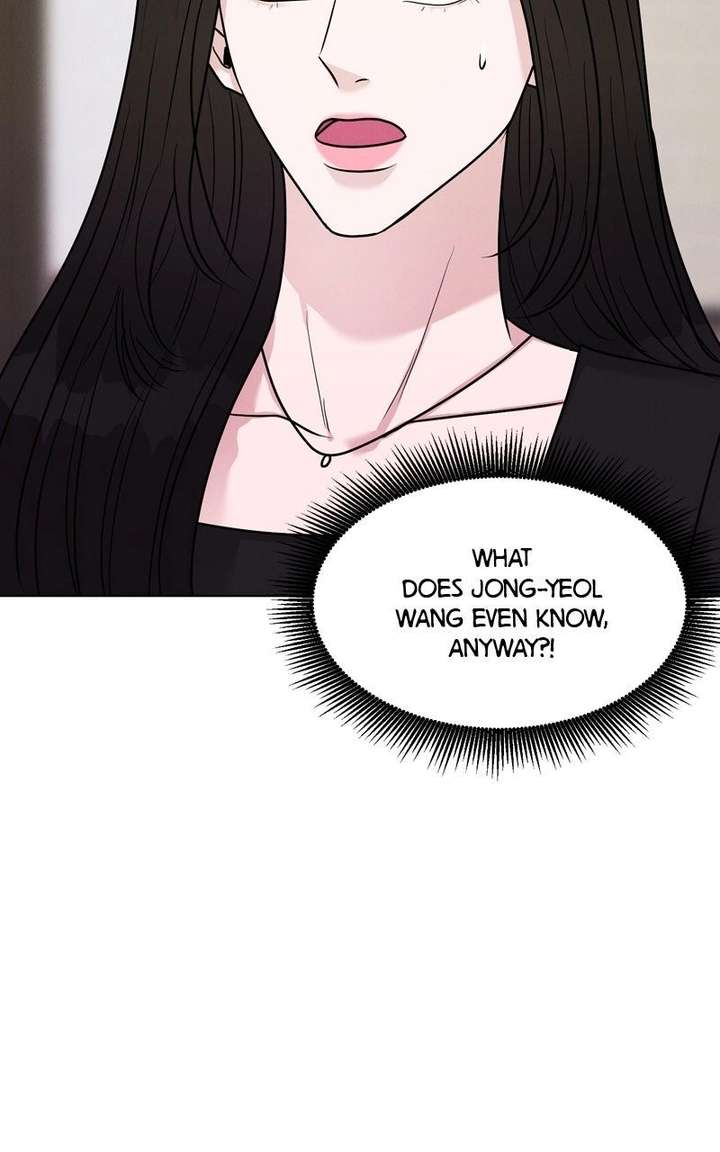 If You Don’t Love, You Die Chapter 34 - Page 45