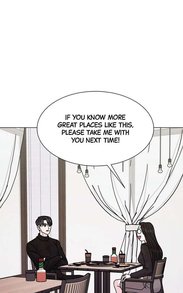 If You Don’t Love, You Die Chapter 34 - Page 50