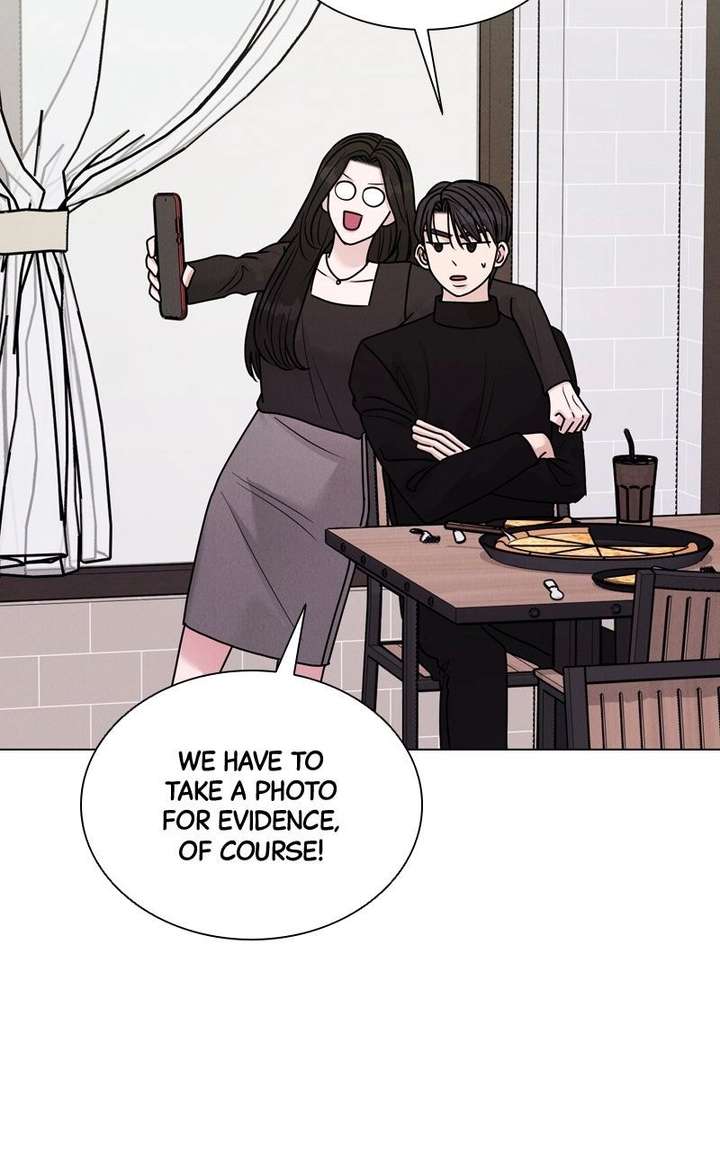 If You Don’t Love, You Die Chapter 34 - Page 55