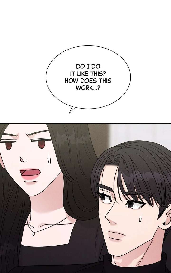 If You Don’t Love, You Die Chapter 34 - Page 56