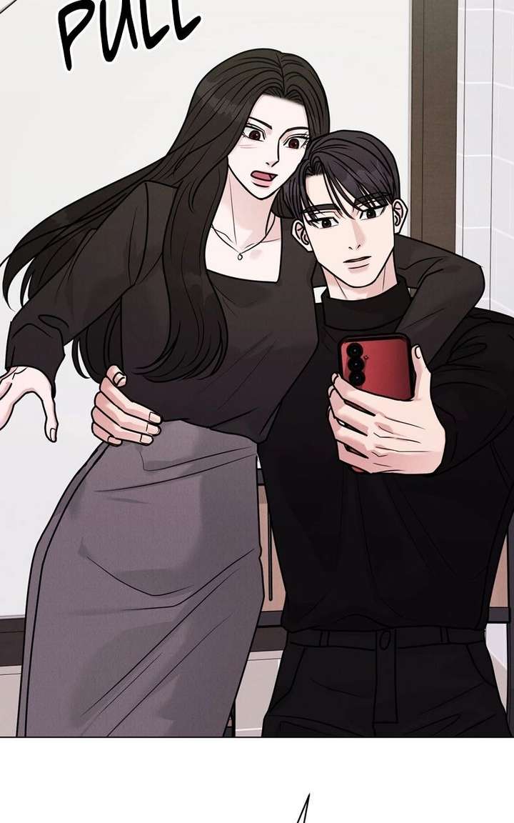 If You Don’t Love, You Die Chapter 34 - Page 59
