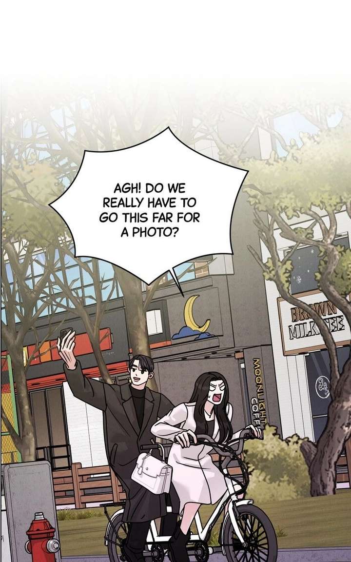 If You Don’t Love, You Die Chapter 34 - Page 65