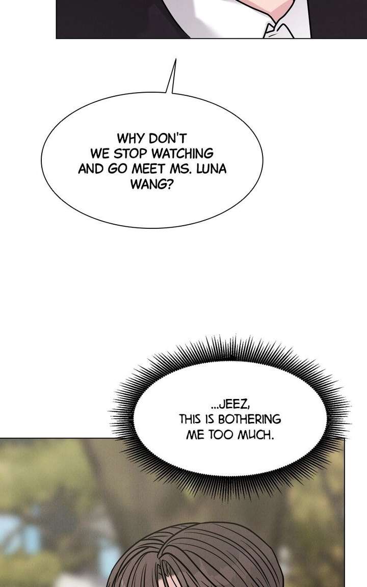 If You Don’t Love, You Die Chapter 34 - Page 71