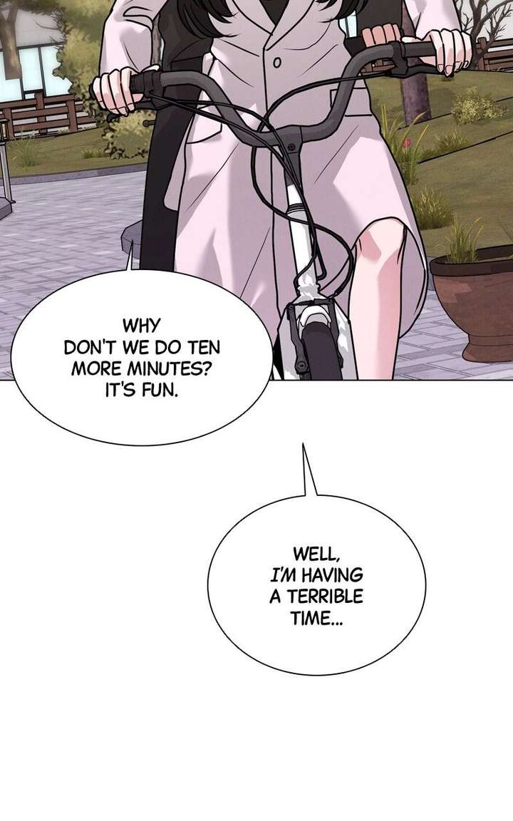 If You Don’t Love, You Die Chapter 34 - Page 74