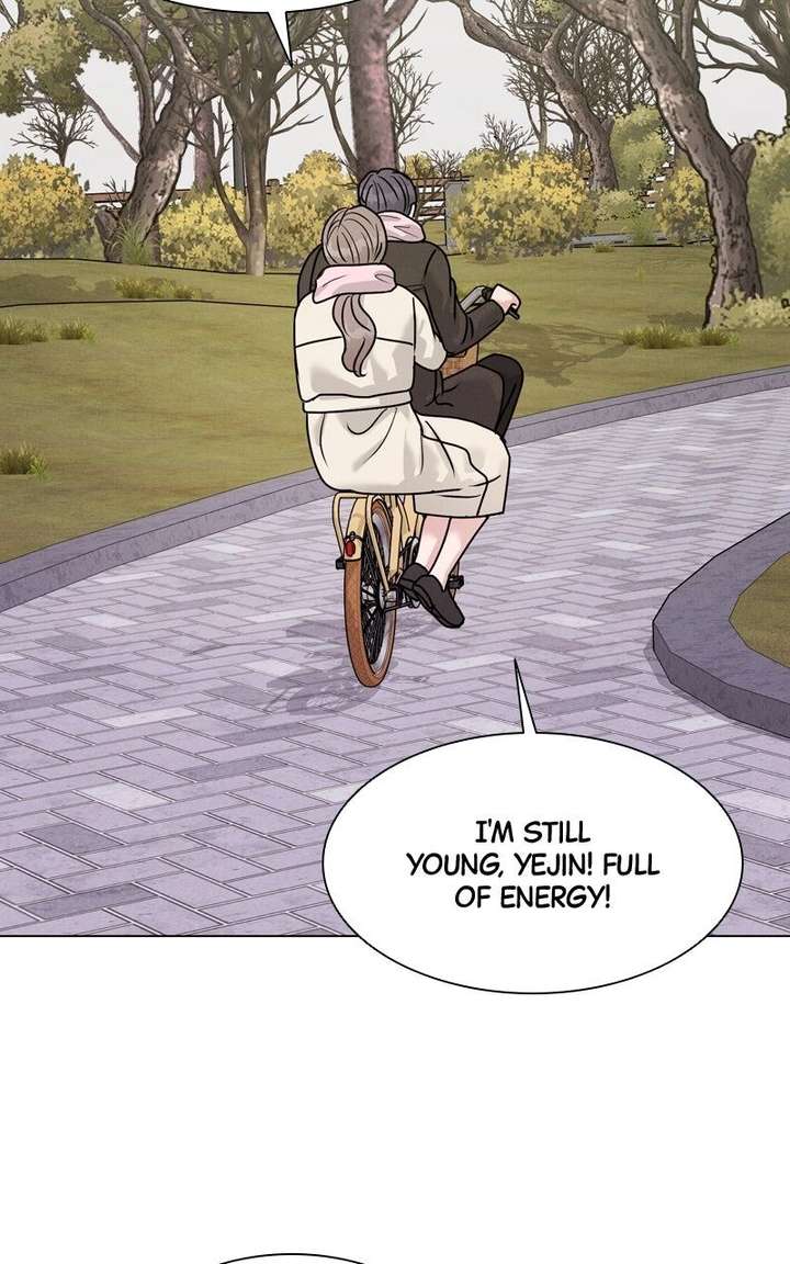 If You Don’t Love, You Die Chapter 34 - Page 77