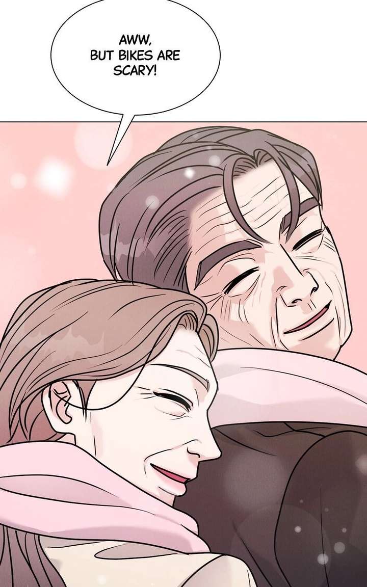 If You Don’t Love, You Die Chapter 34 - Page 78