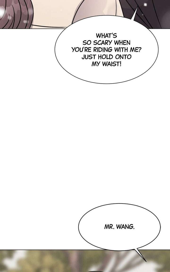 If You Don’t Love, You Die Chapter 34 - Page 79