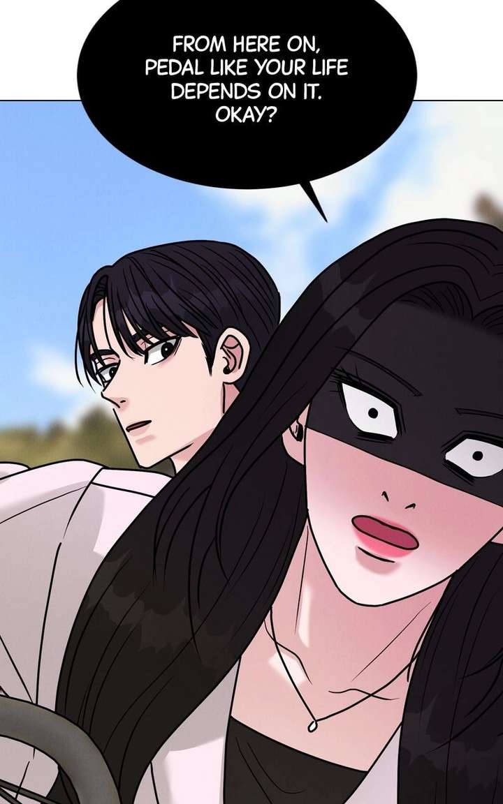 If You Don’t Love, You Die Chapter 34 - Page 81