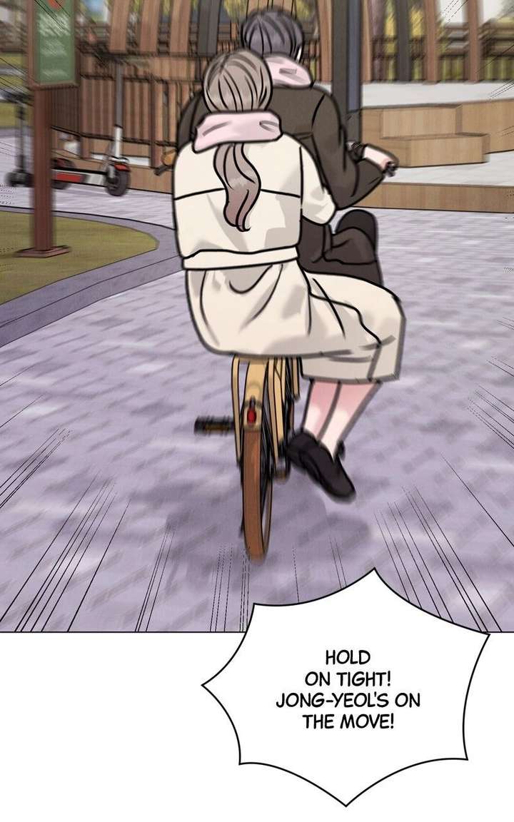 If You Don’t Love, You Die Chapter 34 - Page 84