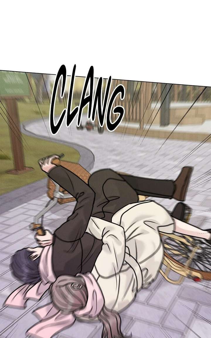 If You Don’t Love, You Die Chapter 35 - Page 10