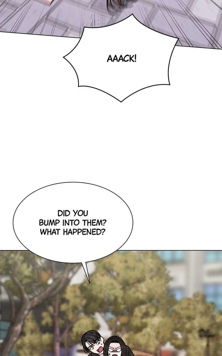 If You Don’t Love, You Die Chapter 35 - Page 11