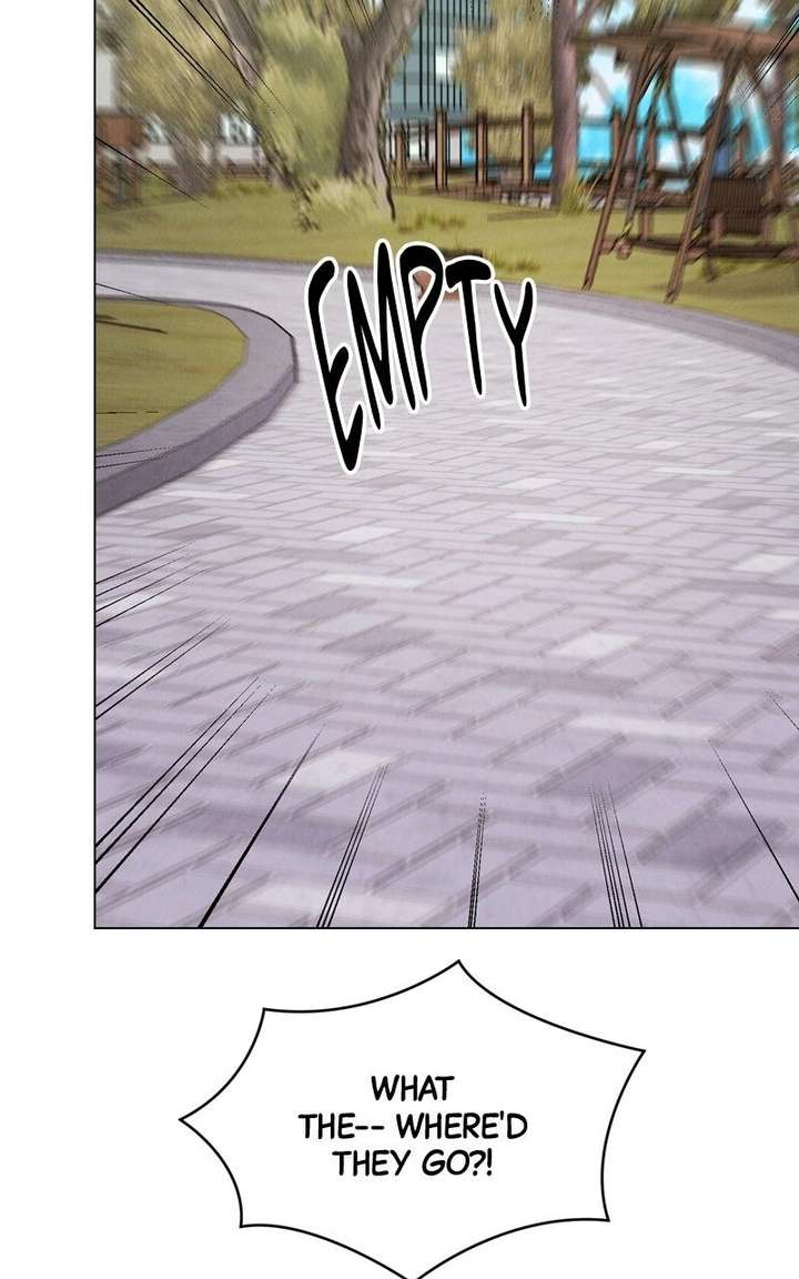If You Don’t Love, You Die Chapter 35 - Page 21