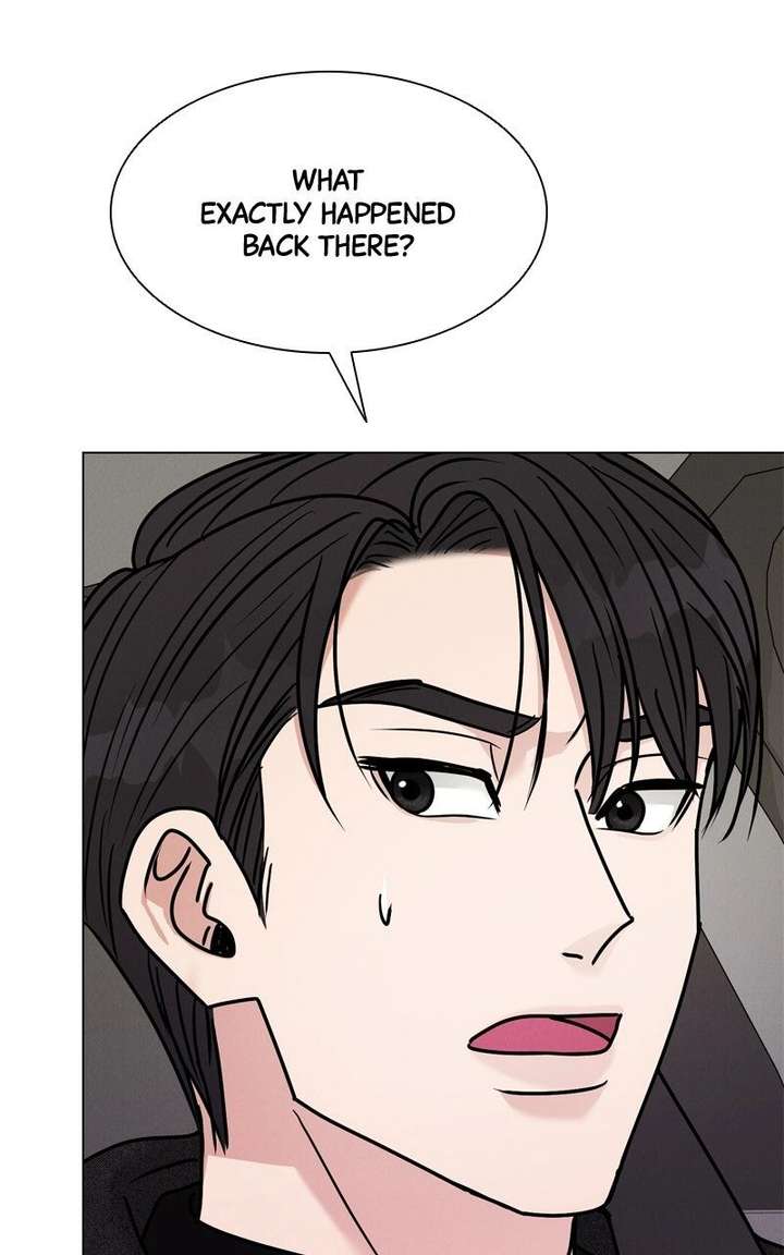 If You Don’t Love, You Die Chapter 35 - Page 25