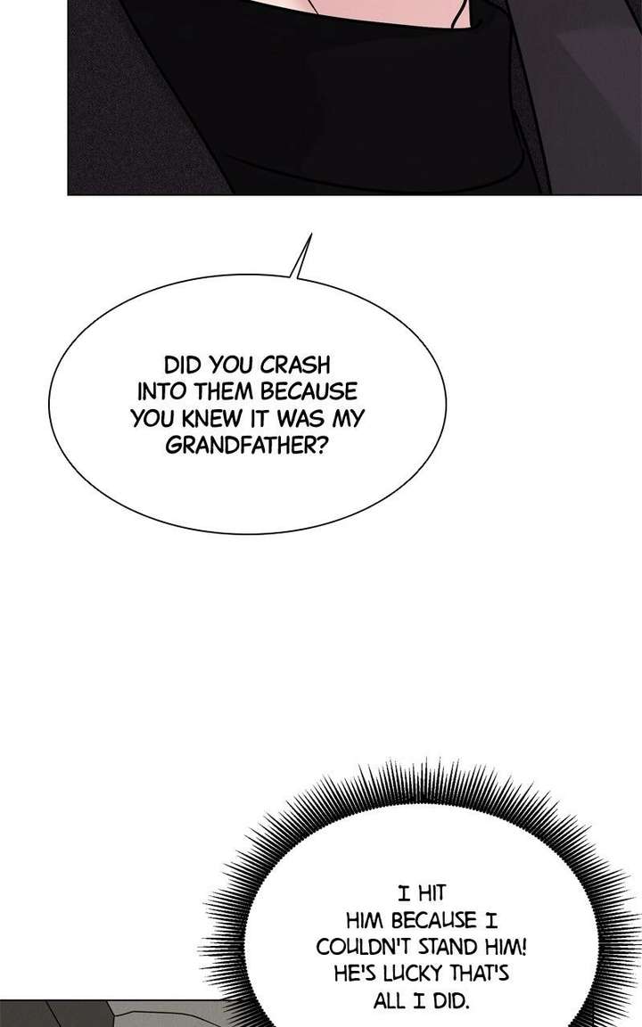If You Don’t Love, You Die Chapter 35 - Page 26