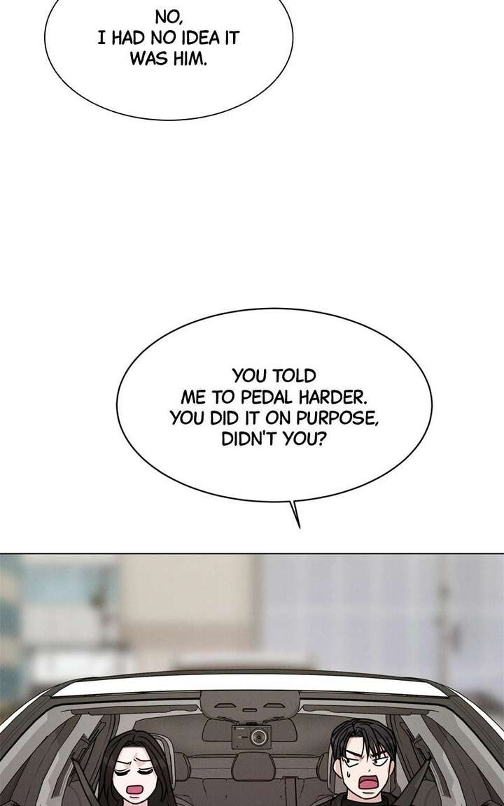 If You Don’t Love, You Die Chapter 35 - Page 28