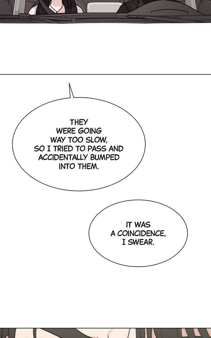 If You Don’t Love, You Die Chapter 35 - Page 29