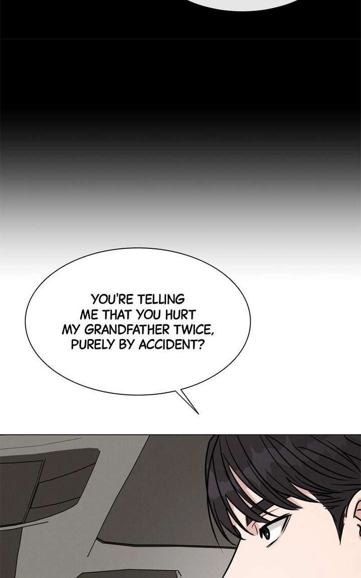 If You Don’t Love, You Die Chapter 35 - Page 32