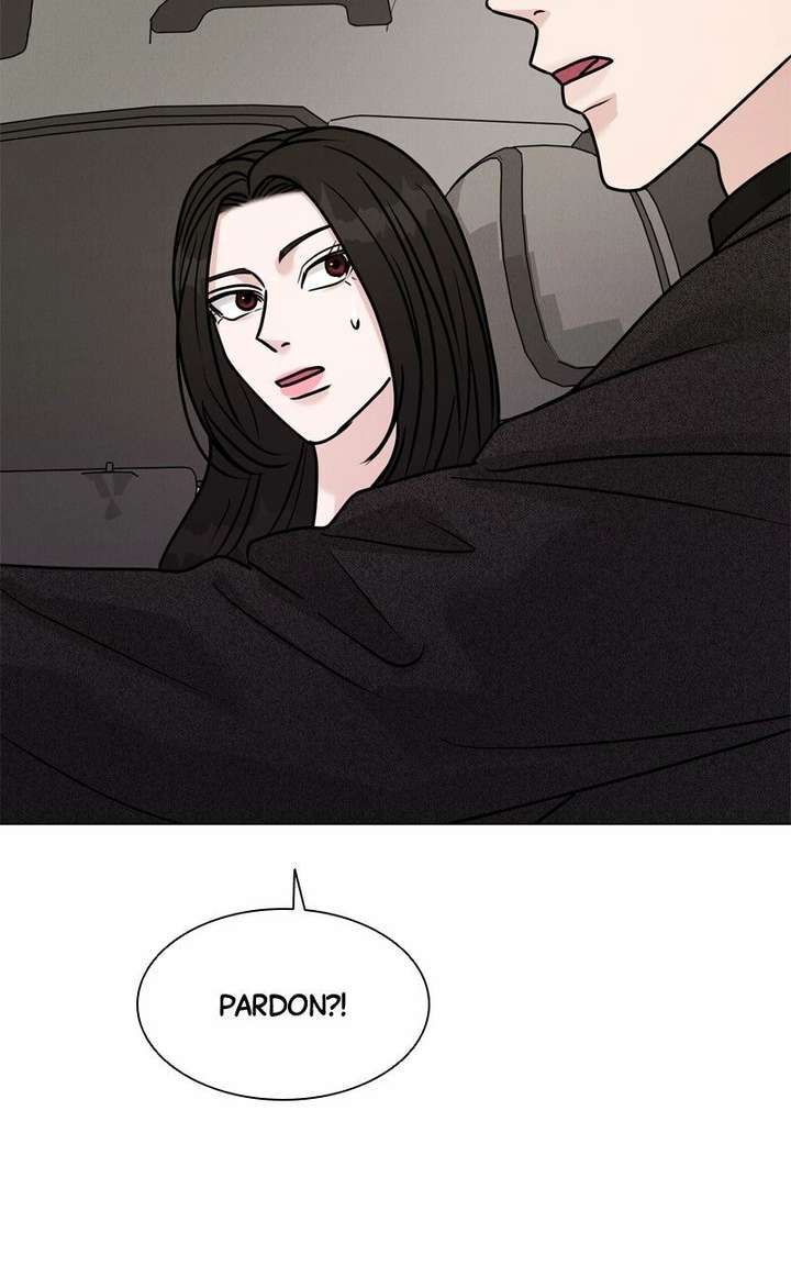 If You Don’t Love, You Die Chapter 35 - Page 33