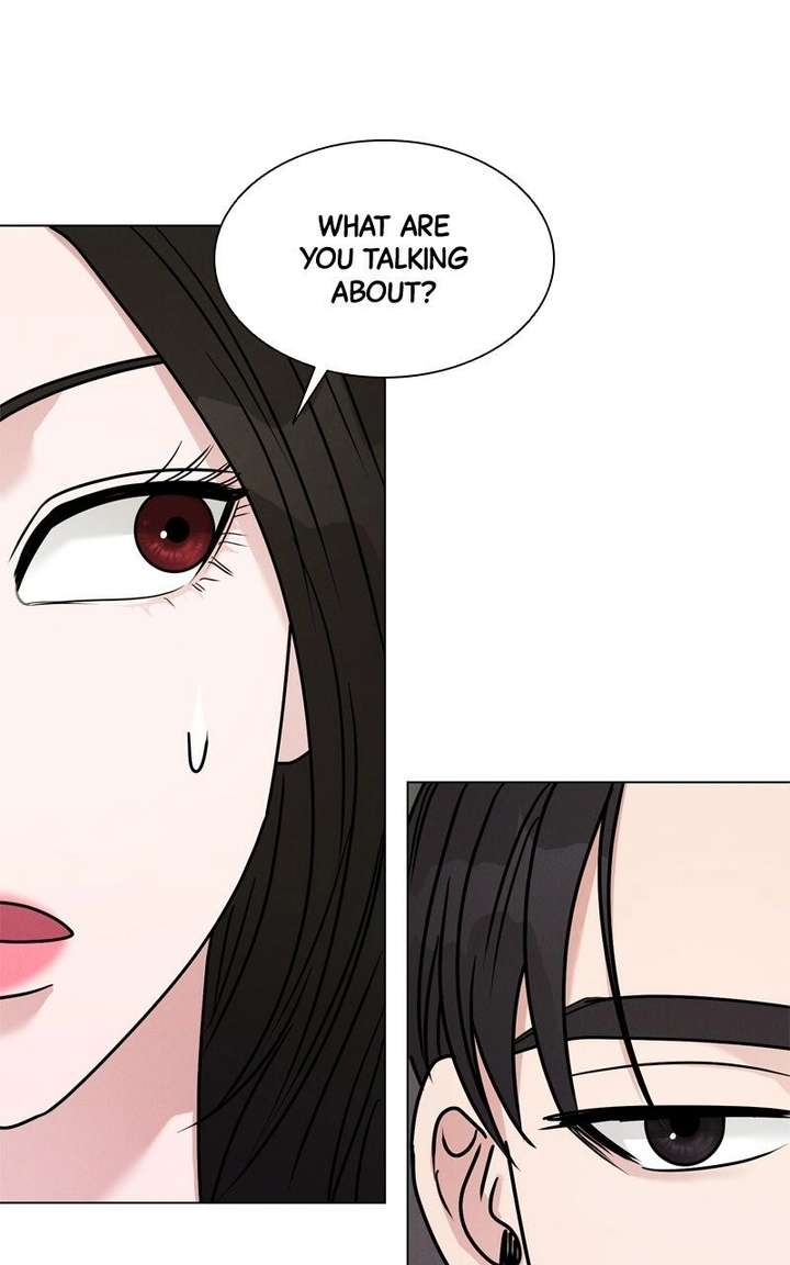 If You Don’t Love, You Die Chapter 35 - Page 34