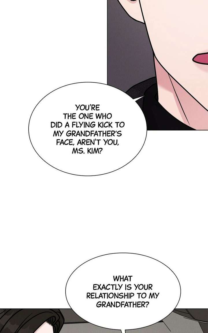 If You Don’t Love, You Die Chapter 35 - Page 35