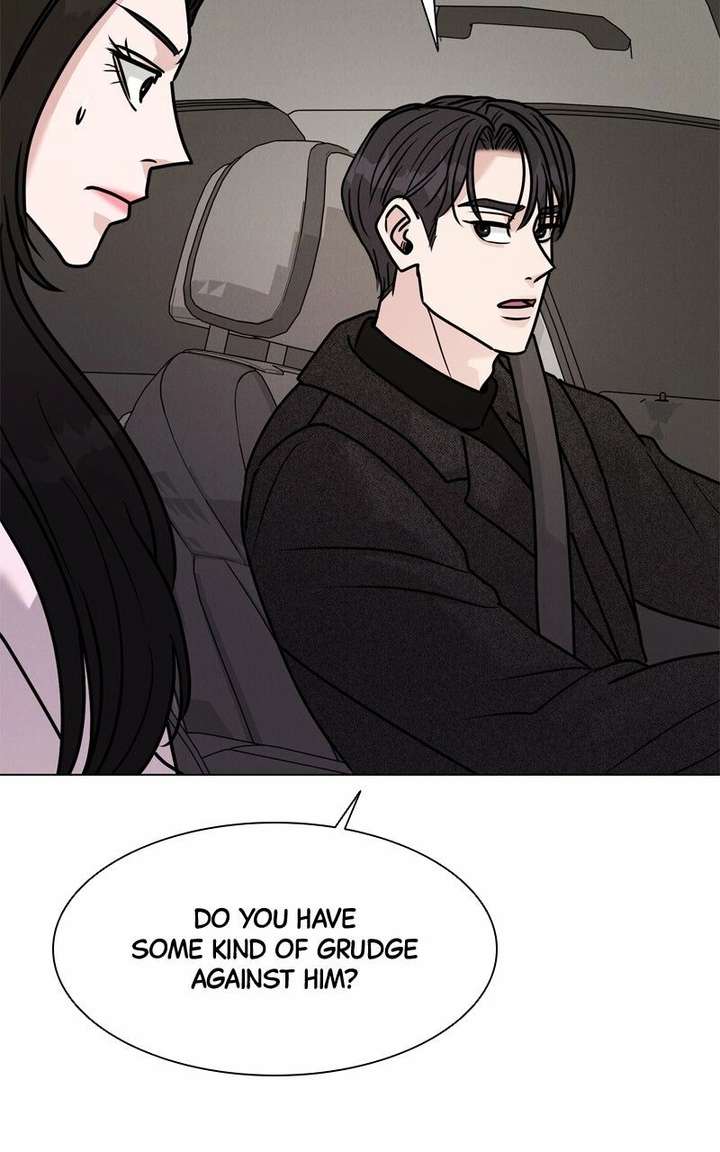 If You Don’t Love, You Die Chapter 35 - Page 36