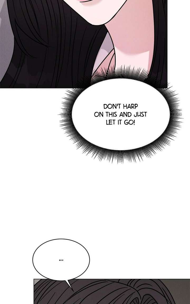If You Don’t Love, You Die Chapter 35 - Page 38