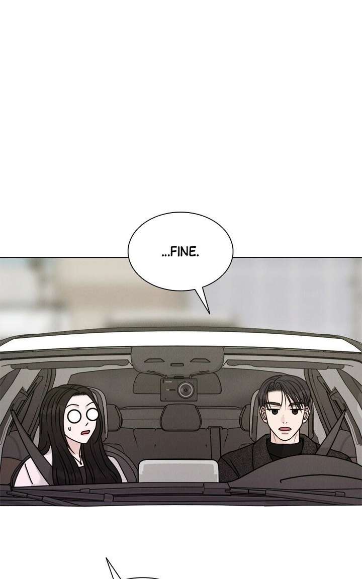 If You Don’t Love, You Die Chapter 35 - Page 40