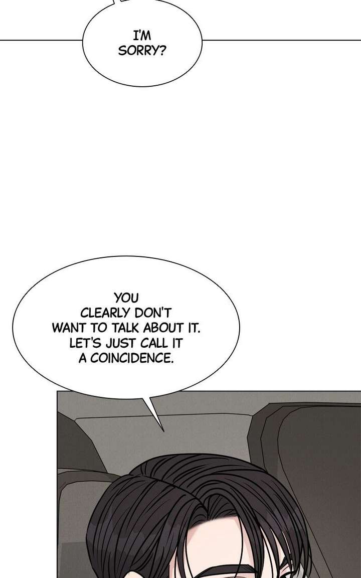 If You Don’t Love, You Die Chapter 35 - Page 41