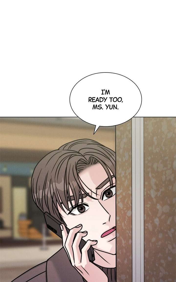 If You Don’t Love, You Die Chapter 35 - Page 46