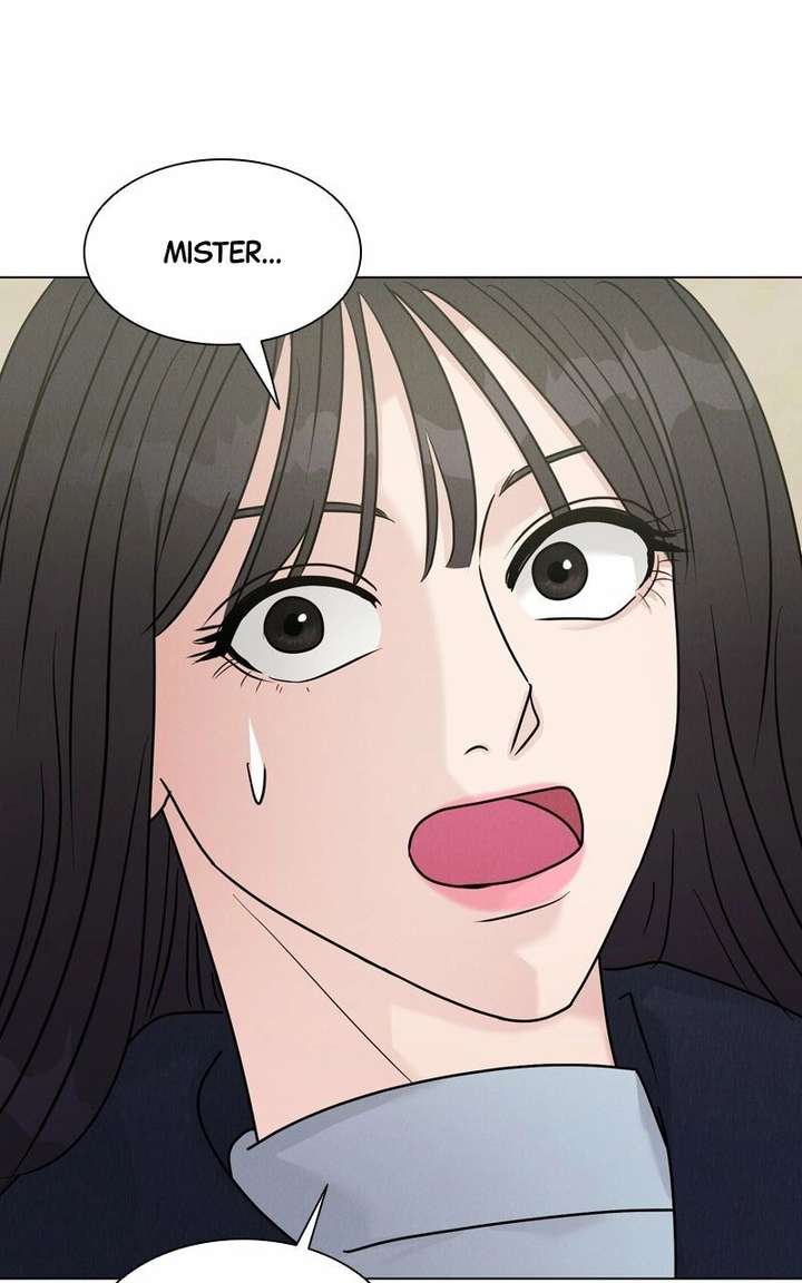 If You Don’t Love, You Die Chapter 35 - Page 53