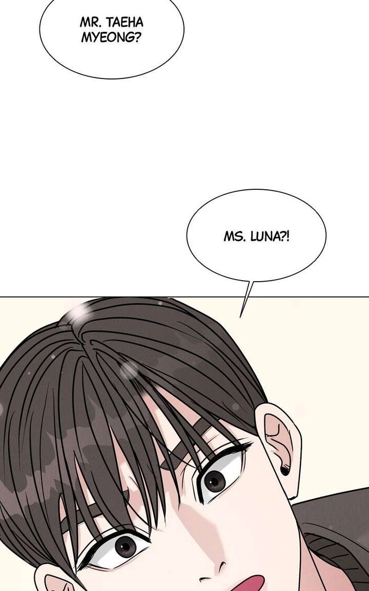 If You Don’t Love, You Die Chapter 35 - Page 54