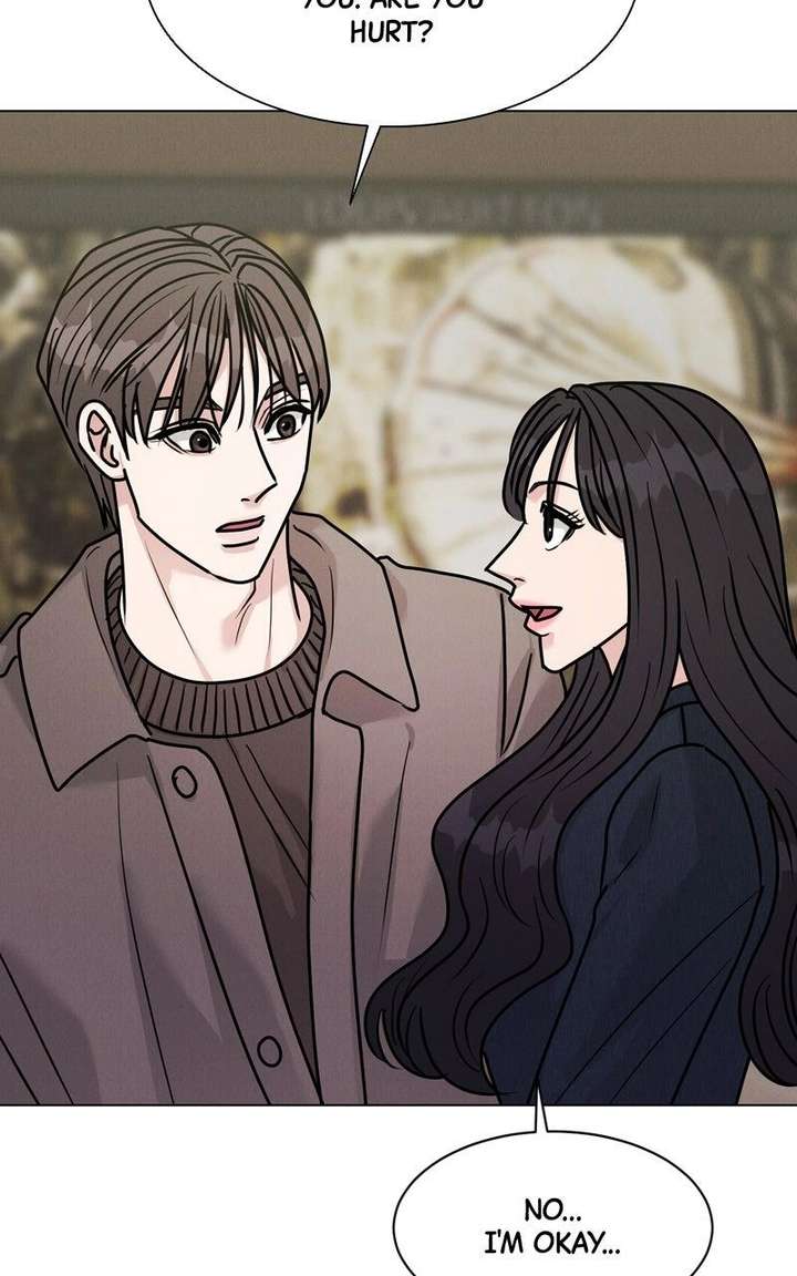 If You Don’t Love, You Die Chapter 35 - Page 57