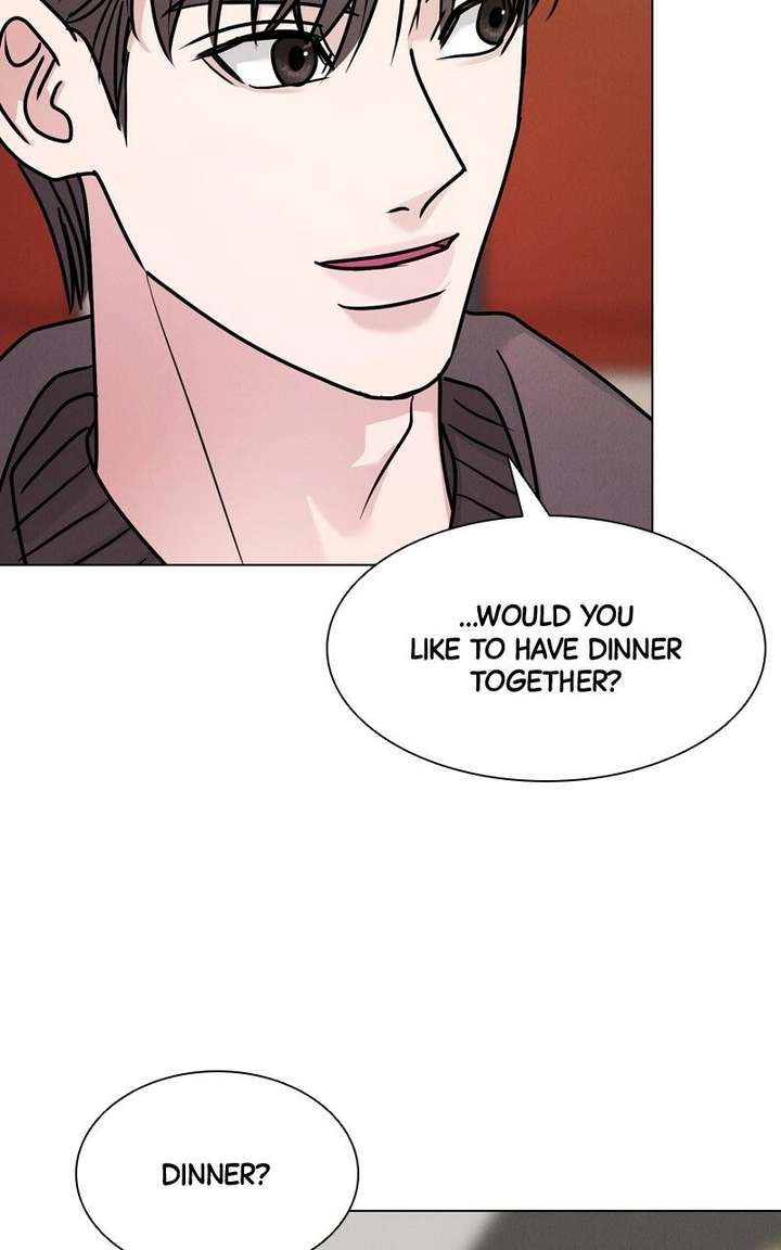 If You Don’t Love, You Die Chapter 35 - Page 59