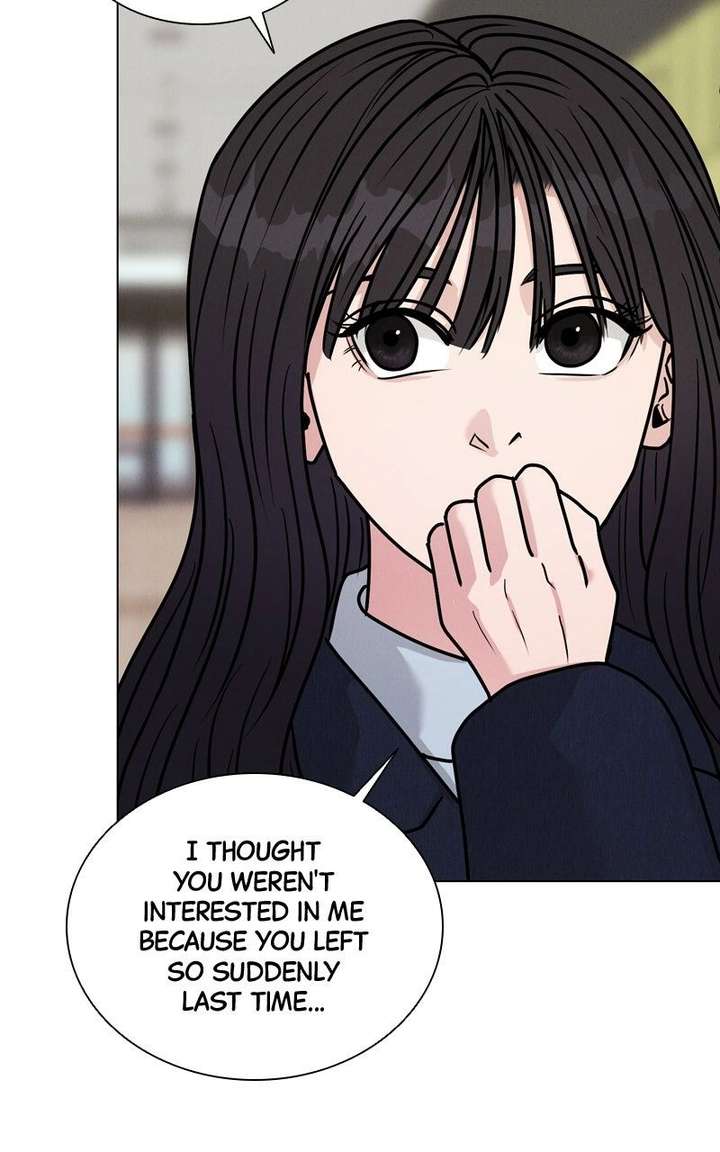If You Don’t Love, You Die Chapter 35 - Page 60